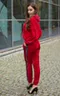 Provocateur Me dres Red
