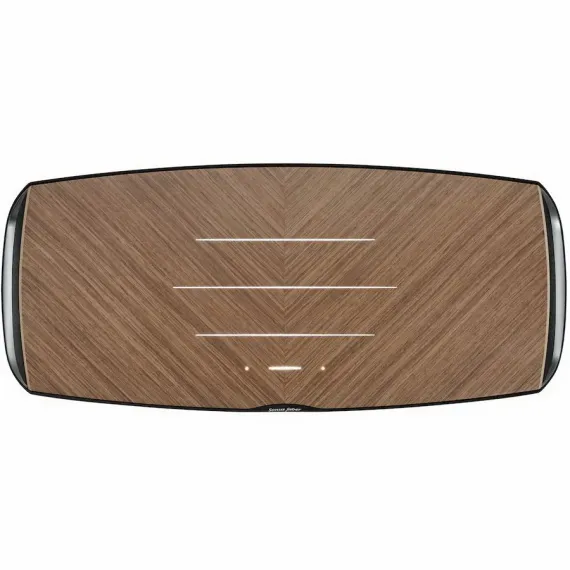 Sonus Faber Omnia Walnut