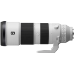 Объектив Sony FE 200-600mm f/5.6-6.3 G OSS