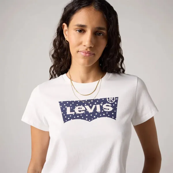 Футболка женская LEVI'S THE PERFECT TEE