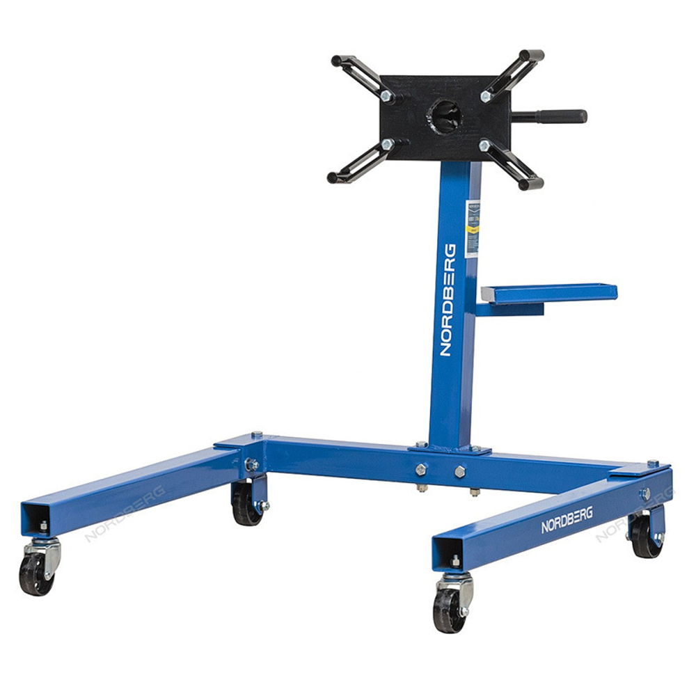 NORDBERG (N30057) Кантователь двигателя 570 кг