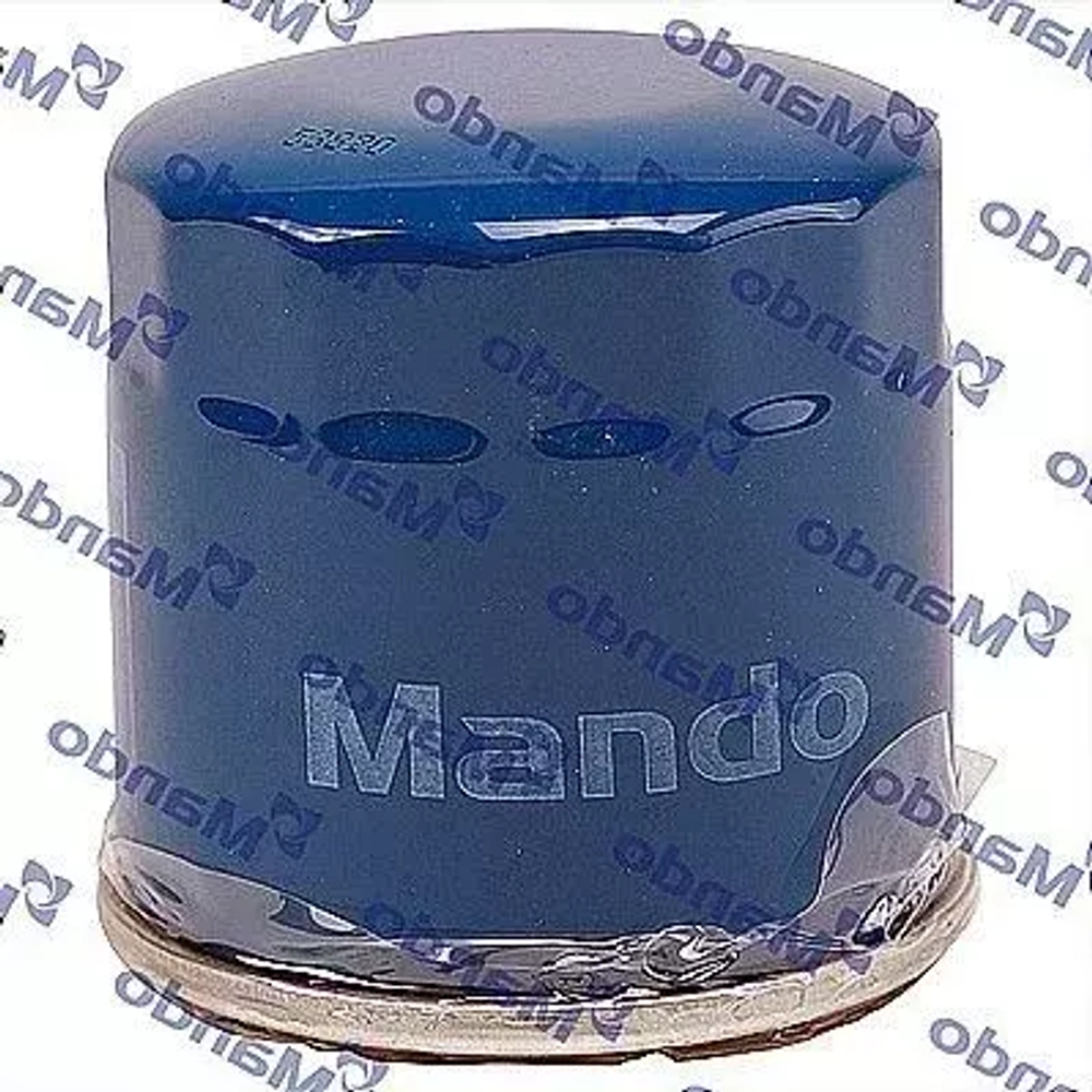 Фильтр масляный MAZ NIS SUB KIA HYU FOR INFINITI G35 MANDO MOF4612