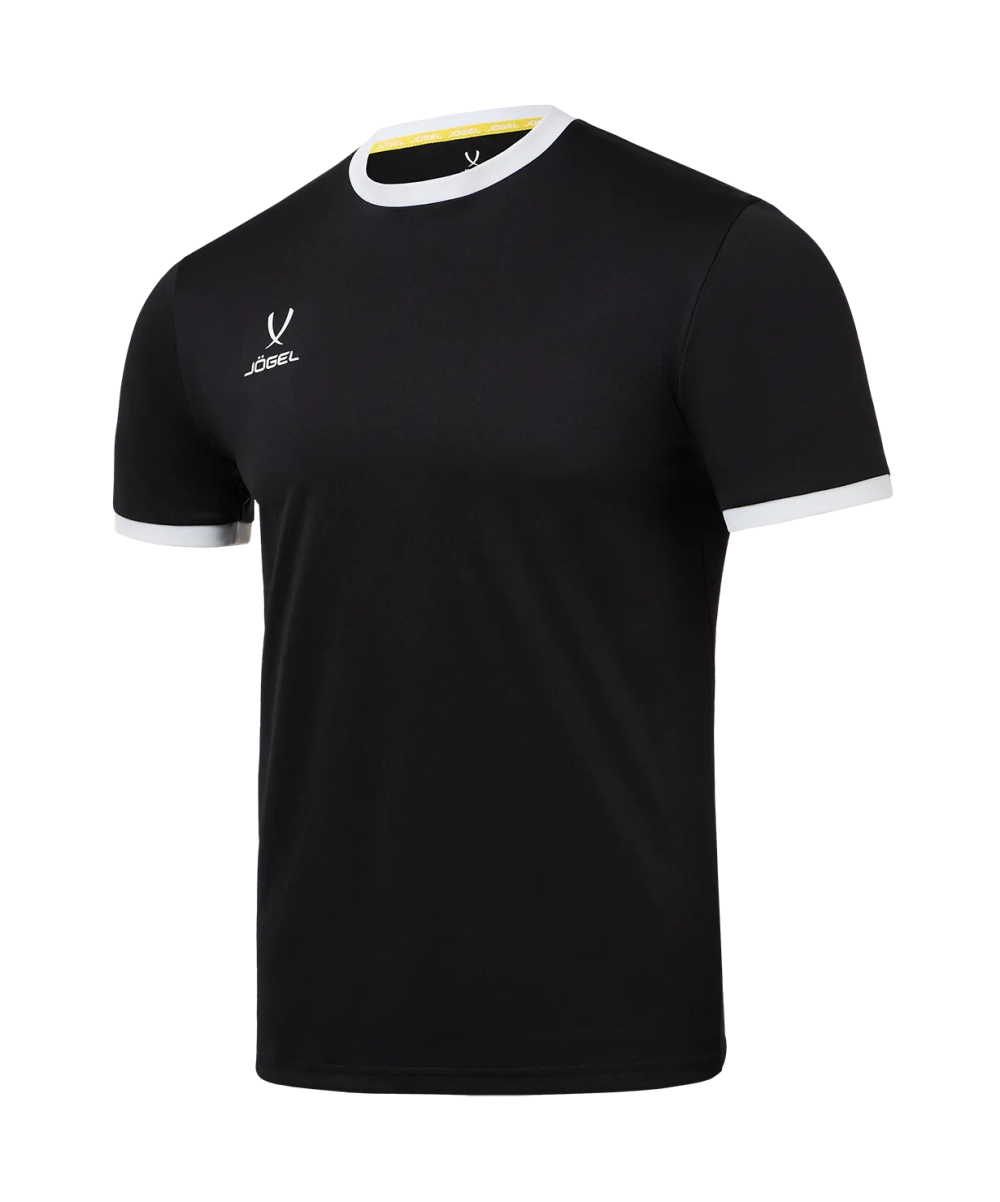 Футболка игровая CAMP Origin Jersey, черный