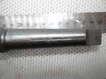 Сверло 29.5мм (150х290) Р6М5 к\х К/М3 СССР