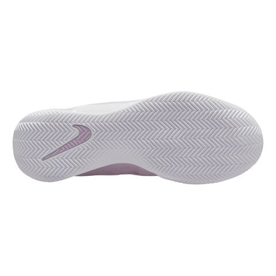 Женские теннисные кроссовки Nike Zoom NXT Clay Court Shoe Women - Lilac, White