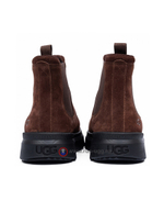 MEN'S BURLEIGH CHELSEA Chocolate