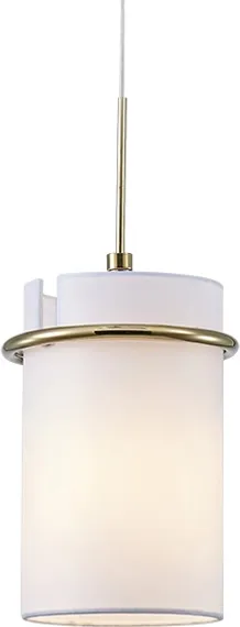 Подвесной светильник 4630 4631/S gold Newport