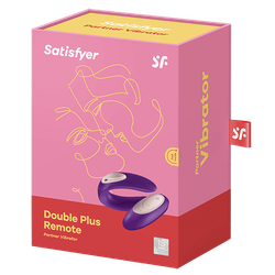 Double Plus Remote