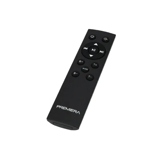 Premiera Mini Amp XL Black