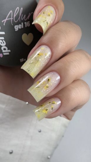 Allure gel 16 Iperfect 15 мл