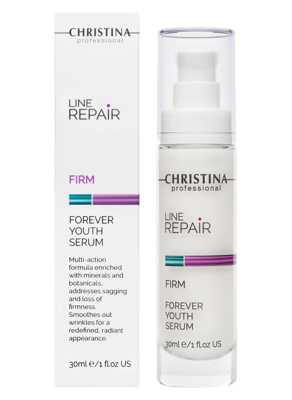 Christina Baby Face Kit