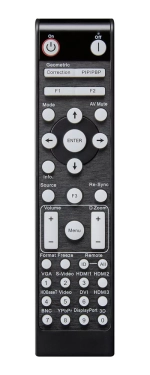 Лазерный проектор Optoma ZK708T