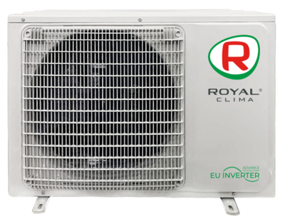 Инверторная сплит-система канального типа серии COMPETENZA FULL DC EU Inverter 2024 CO-D 48HNCI/CO-E 48HNCI (комплект)