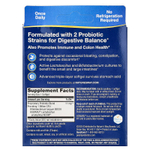 Nature's Way, Acidophilus Probiotic Pearls®, пробиотик Acidophilus, 1 млрд КОЕ, 30 капсул