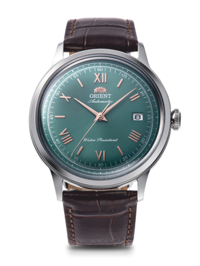 Часы механические Orient Classic RA-AC0023E30B