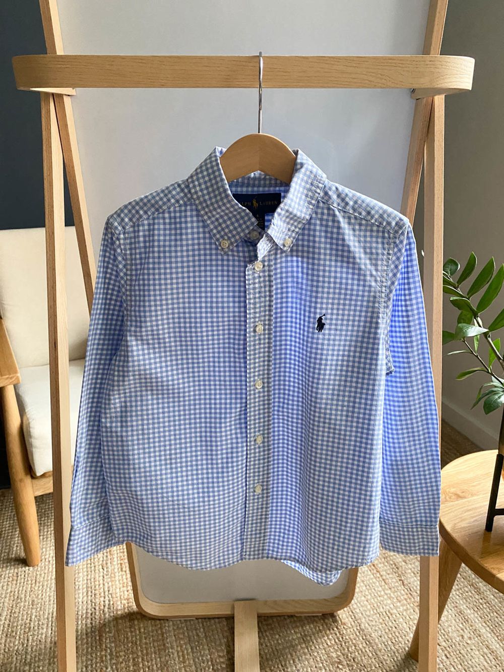 Рубашка Ralph Lauren
