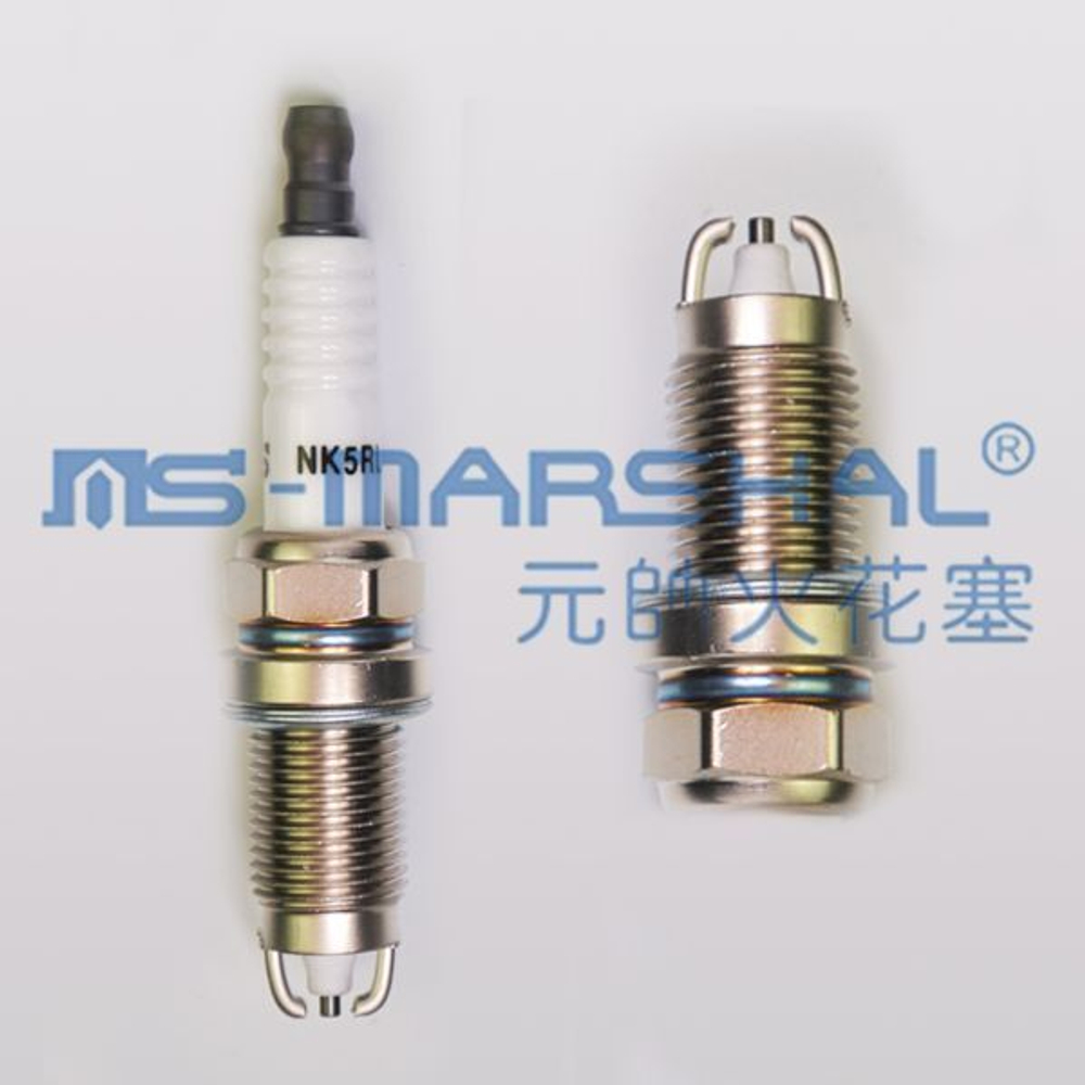 Свеча зажигания MS-Marshal NK5RLDCS15 NK5RLDCS15