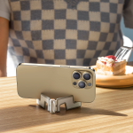 Держатель для телефона Baseus Portable Series Folding Phone Stand