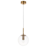 Подвесной светильник Arte Lamp VOLARE A1915SP-1AB