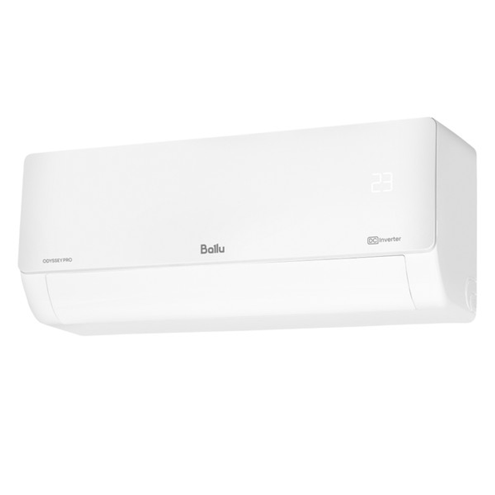 Сплит-система BALLU, ODYSSEY PRO DС Inverter, BSOI/in-10HN8/ERP / BSOI/out-10HN8/ERP
