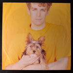 Pet Shop Boys - Introspective (Европа 1988г.)