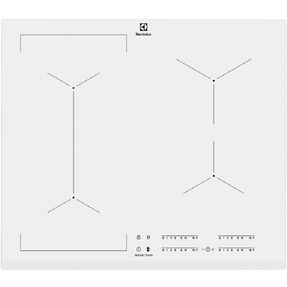 Electrolux EIV63440BW