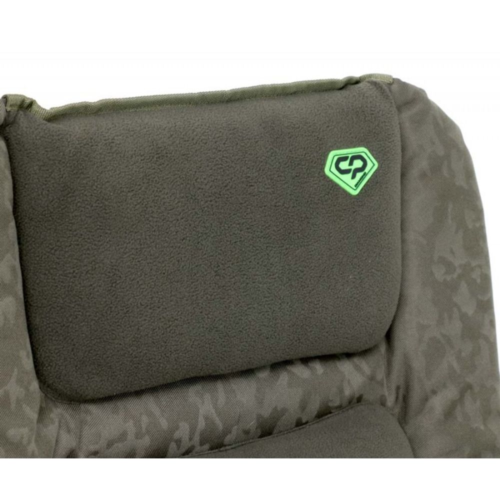 CARP PRO Кресло карповое Diamond Lux