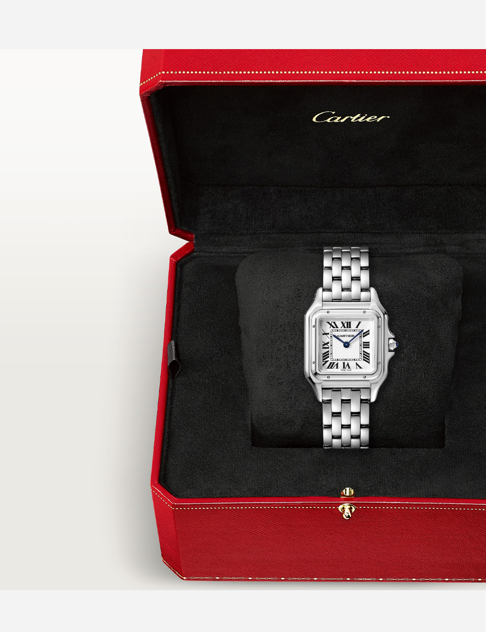 Наручные часы Cartier Panthere M (WSPN0015)