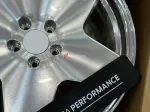 КОВАНЫЕ ДИСКИ ДЛЯ MERCEDES-BENZ CLK430 W208 2000 МЕРСЕДЕС-БЕНЦ