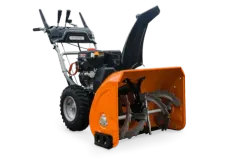 Бензиновый снегоуборщик "VILLARTEC" WB7066E