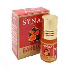 Масляные духи Synaa Бахур 3 мл