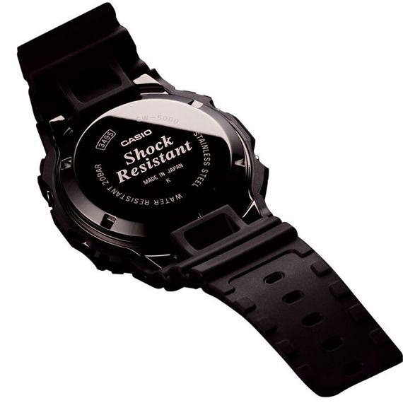 Наручные часы Casio GW-5000U-1E