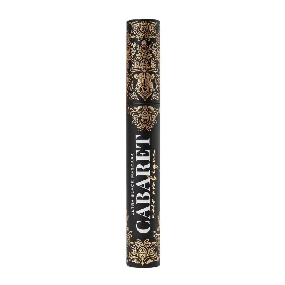 Vivienne Sabo Тушь для ресниц ультрачерная Cabaret Noir Arabique Ultra Black