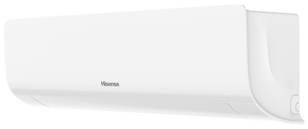 Сплит-система кондиционер настенный Hisense Era Classic A AS-09HR4RLRKC01 на 26 м²