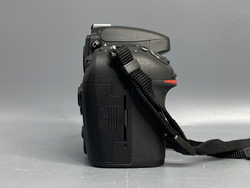 Nikon D800 Body 4.700 Кадров