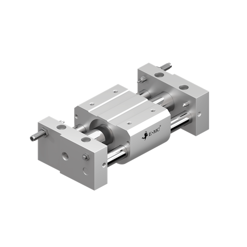 Привод бесштоковый с направляющей ESWT25x200-S-B