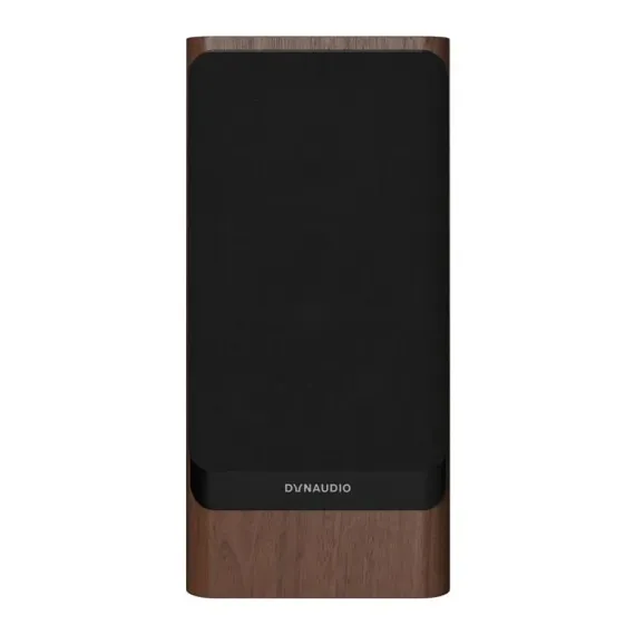 Dynaudio Contour 20i Walnut Wood