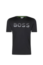 Футболка BOSS Kidswear - черный(J50774)