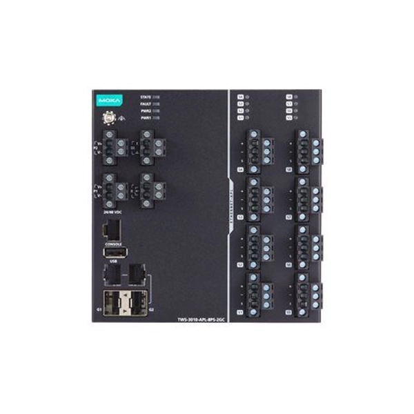 TWS-3010-APL-8PS-2GC-T