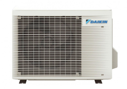 Кондиционер Daikin Emura 3 FTXJ35AB/RXJ35A Full DC Inverter. Цвет: Матово-черный внутренний блок