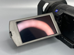 Sony FDR-AX700