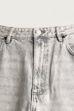 ДЖИНСЫ LOOSE FIT — ZARA · 3409/315