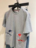 Футболка Thom Browne