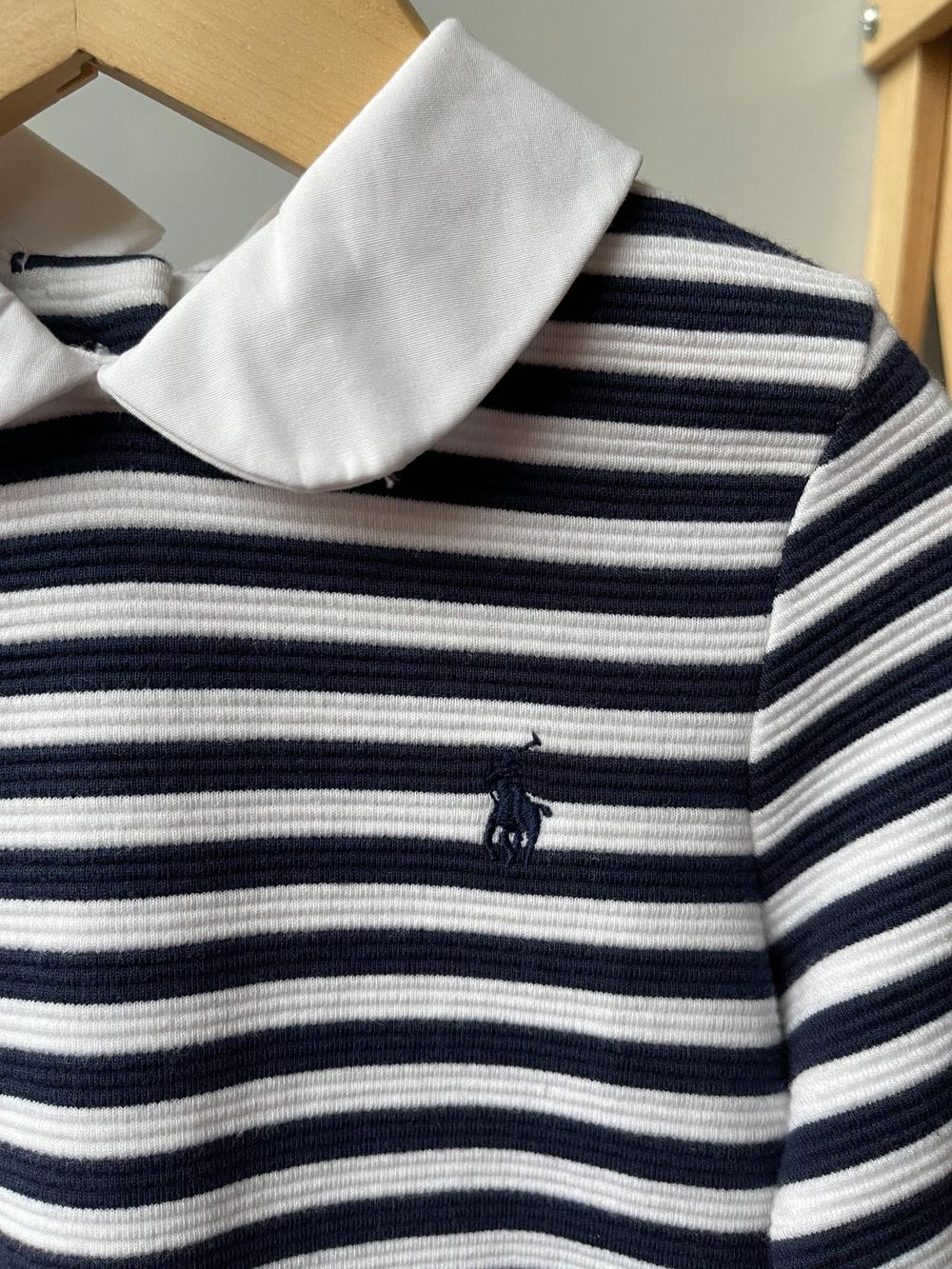 Платье Polo Ralph Lauren