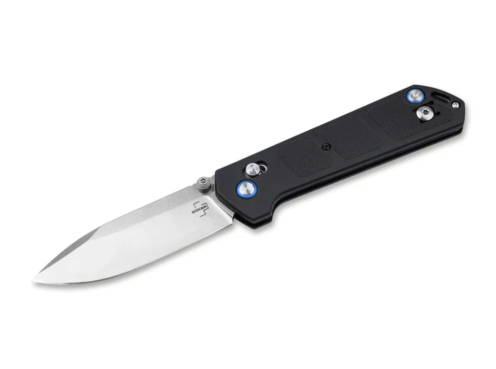 Нож складной Boker Plus 01BP0009 Kihon DC 2.0