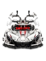Радиоуправляемый конструктор CaDA MASTER 1:8 C61053W