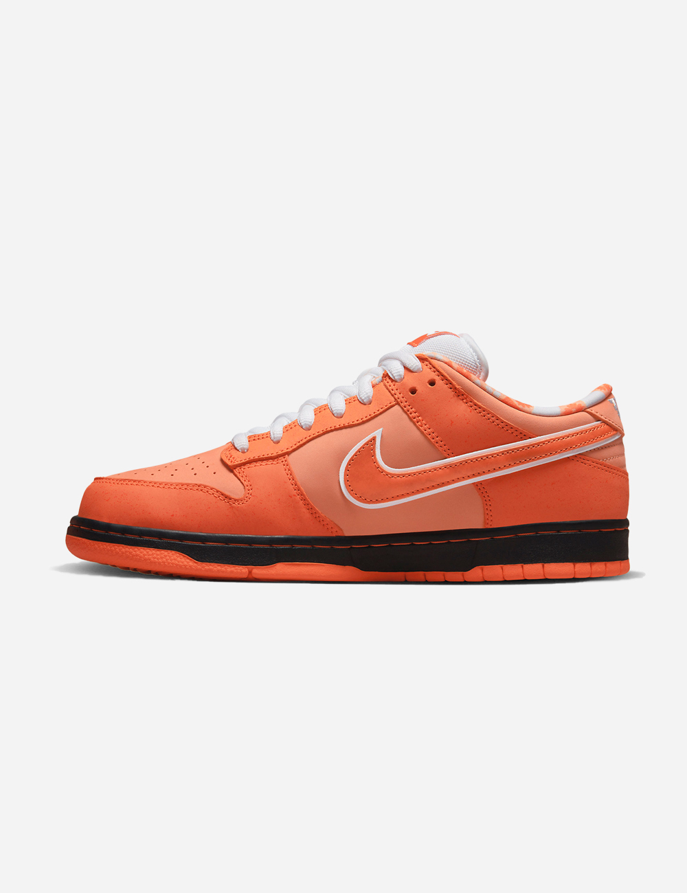 Nike SB Dunk Low "Orange Lobster"
