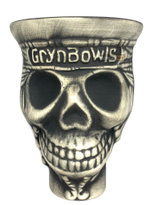 GrynBowls Skull