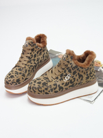Ботинки женские зимние UGG P0100-2