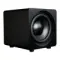 Velodyne DB-15 Black